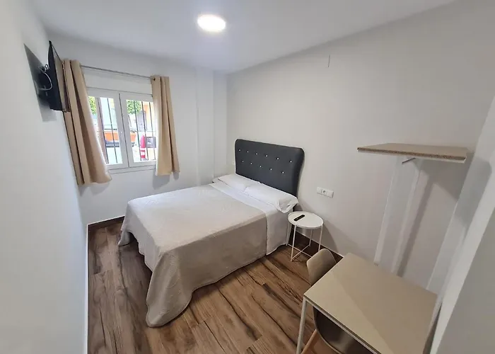 Hostal Santa Ana