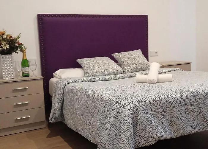 Apartamentos Costa de la Luz
